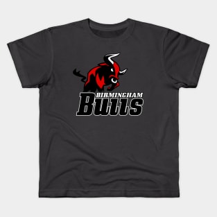 birmingham bulls Kids T-Shirt